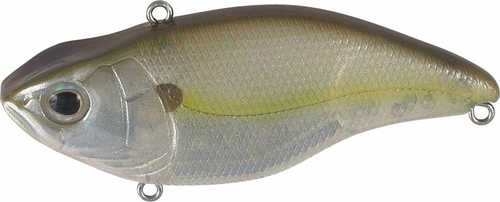 Aruka Silent Shad 5/8oz Clear Chart Model: Sasl75cch