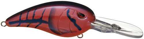 ROCK CRAWLER CRANKBAIT 1/2oz 8-12ft Model: SRC55ERW