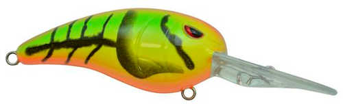 Rock Crawler Crankbait 1/2oz 8-12ft Model: Src55mlw