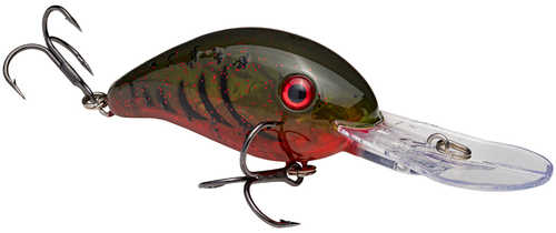 King S3 Xtra Crankbait 7/16oz 10ft Model: Hc3xd-468