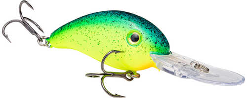 King S3 Xtra Crankbait 7/16oz 10ft Model: Hc3xd-476