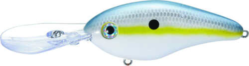 King 6xd Hard Knock 3/4oz 13-15ft Model: Hc6xdhk-590