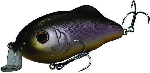 King Hybrid Hunter Shal Sweetshad Model: Hchhjrs-788