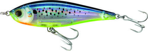 3d Inshore Twitchbait-slo 2 3/4in Model: R1207 Mdg