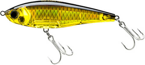 3d Inshore Twitchbait-slo 3 1/2in Model: R1208-hgbl