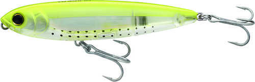 3d Inshore Topknock Pen 4in 9/16oz Model: R1350-ghcs