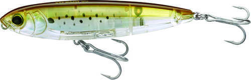 3d Inshore Topknock Pen 4in 9/16oz Model: R1350-hpbk