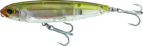 3d Inshore Topknock Pen 4in 9/16oz Model: R1350-rpch