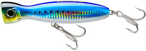 Mag Popper 6-1/4in 2-7/8ozsardine Model: R1371-hiw