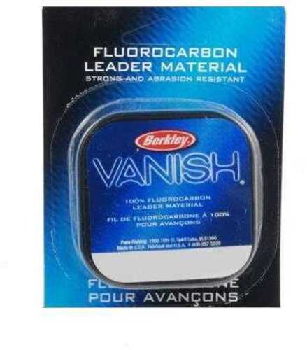 Vanish Leader Material 25yd 30# Clear Model: Vlm30-15