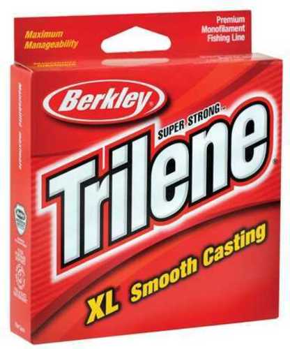 Trilene Xl Line 110yd 2# Clear Model: Xlps2-15