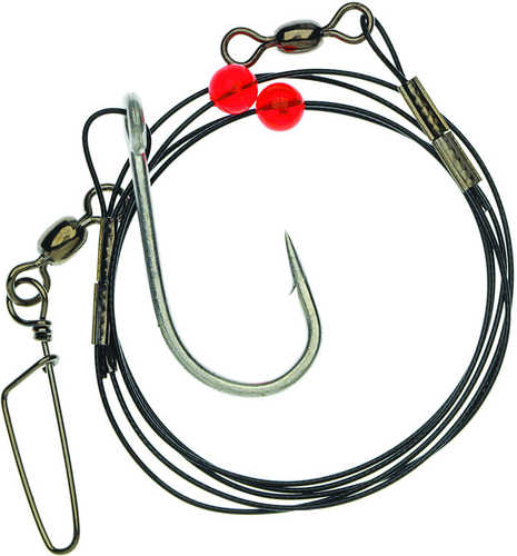 Claw Lazer Redfish Rig Wire 5/0 Os Model: Lrrrs1