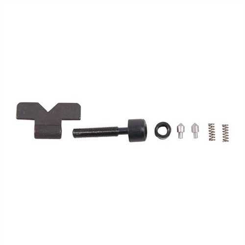 S&w V-notched Rear Sight Kits