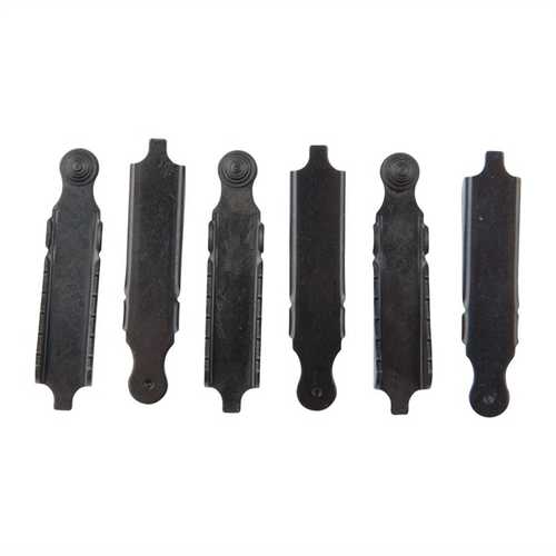 Rifle Rear Sight ELEVATORS