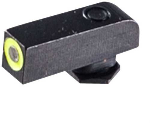 Pro-GLO Tritium Round Front Sight For Glock~