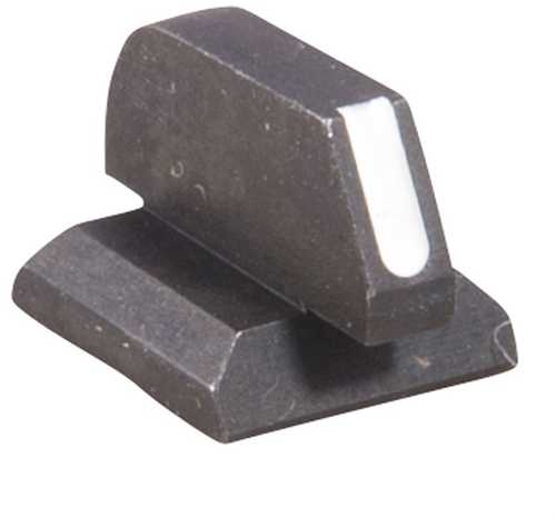 White Stripe Dovetail Front Sight