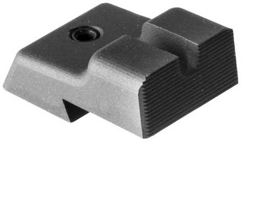 1911 Low Mount U Notch Rear Sight