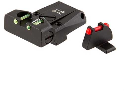 Sig Fiber Optic Adjustable Sight SETS