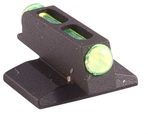 Fiber Optic Front Sight Green