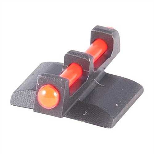 Fiber Optic Front Sights Red