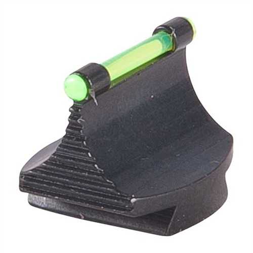 Rifle Fiber Optic Glow 50-W Front Sight