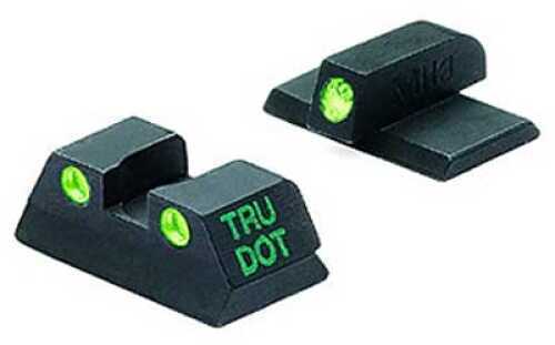 KAHR TRU-Dot~ Tritium Night Sight SETS