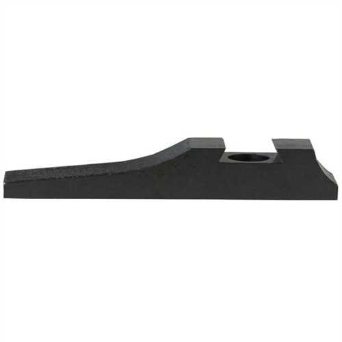 Rifle Dovetail Front Ramp .625'' Id