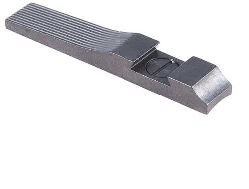 Rifle Dovetail Front Ramp .875'' Barrel OD