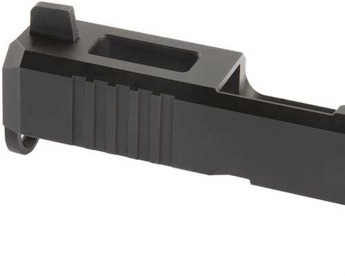 Tall Serrated Sight SETS For Glock®