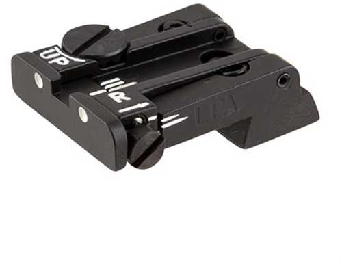 CZ Adjustable Rear Sight