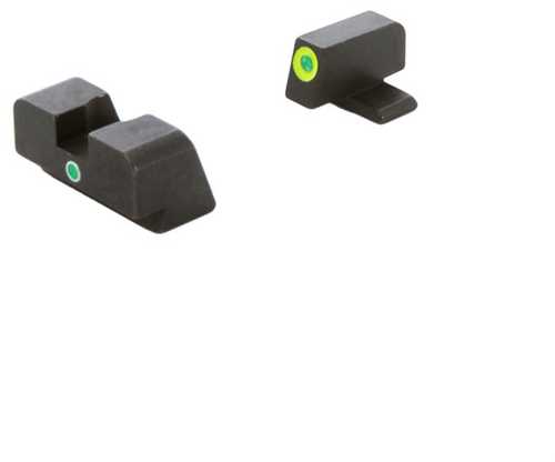 i-Dot Tritium Sight Set For FN High Power®