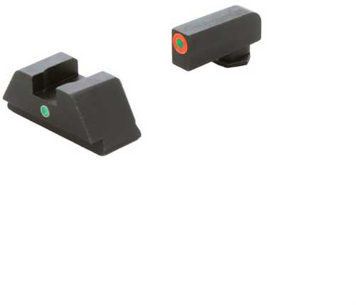 i-Dot Tritium Sight Set For Glock® 42,43,43X,48