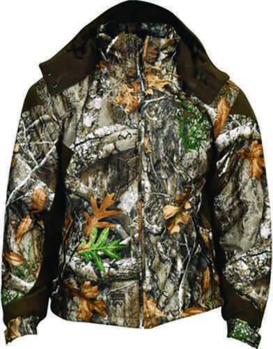 Rocky Waterproof Jacket Pro Hunter 3x-large Model: 600405-rte-3x-large