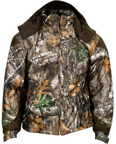 Rocky Waterproof Jacket Pro Hunter X-large Model: 600405-rte-x-large