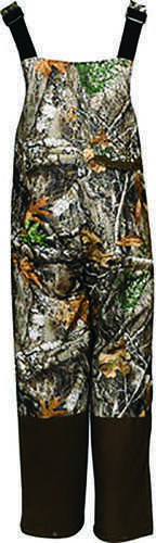 Rocky Waterproof Bib Pro Hunter Large Model: 600429-rte-large