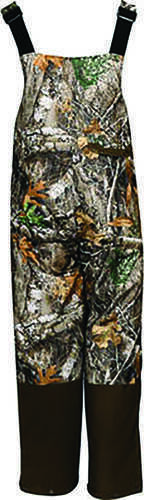 Rocky Waterproof Bib Pro Hunter Medium Model: 600429-rte-medium