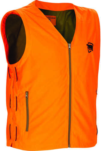 Arctic Shield Blaze Vest Blaze Orange Medium Model: 586300-890-030-22