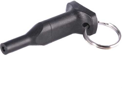 AR-15 Takedown Pin Tool