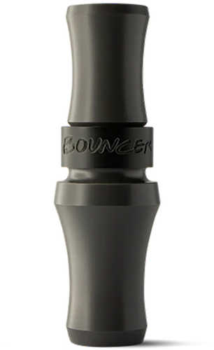 Rolling Thunder Game Call GC003GHO Bouncer Short Reed Attracts Specklebelly Goose Ghost Acrylic