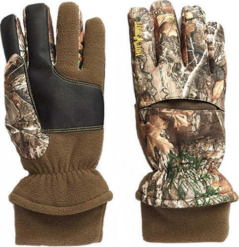 Hot Shot Aggressor Gloves Rt-edge Model: Oe-266c-l