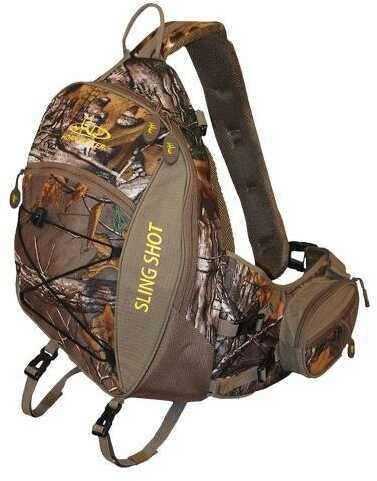 Horn Hunter "Sling Shot" Pack Realtree