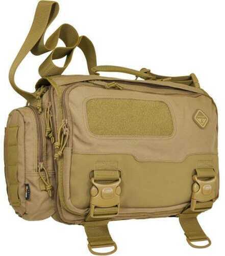 Hazard 4 Sherman Laptop Messenger Brief Coyote