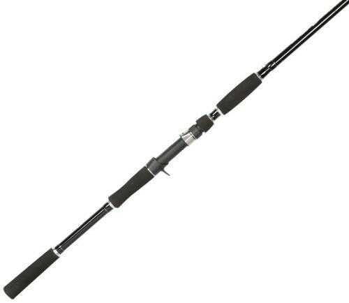 Denali Bottom Feeder Catfish 8' Heavy Casting Rod