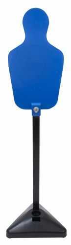 RTS Single Spark-Reactive Night Range Complete Target - Blue