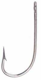 Eagle Claw Trot Line Hooks Sea-Guard 100 Pack Size 5/0