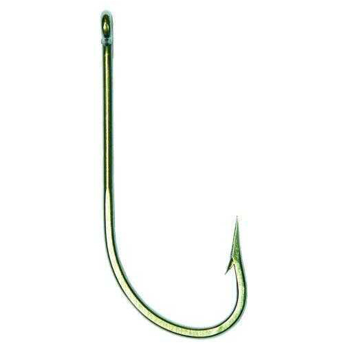 Mustad Stainless Steel O'Shn 8 Per Pack #5/0