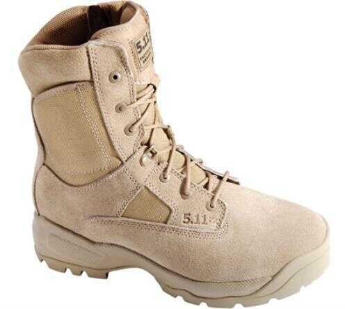 5.11 ATAC 8 In. Coyote Boot Size 9