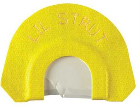 Hunter Specialties Premium Flex DIA Turkey Call Lil Strut