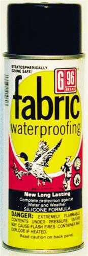 G96 Fabric Waterproofing 7.8Oz