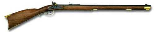 Pedersoli Kentucky Percussion Muzzleloading Rifle, 32 Caliber Md: S.213-032